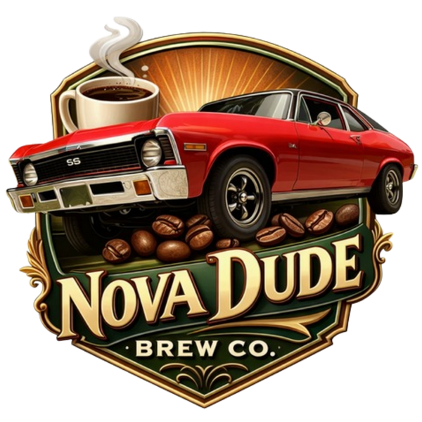 Nova Dude Brew Co.